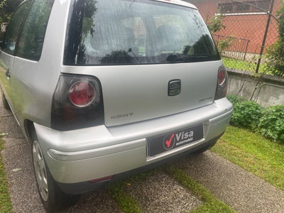 SEAT Arosa cat Stella (6)