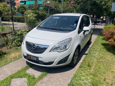Opel Meriva 1.3 CDTI 95CV ecoFLEStart&Stop Cosmo usata