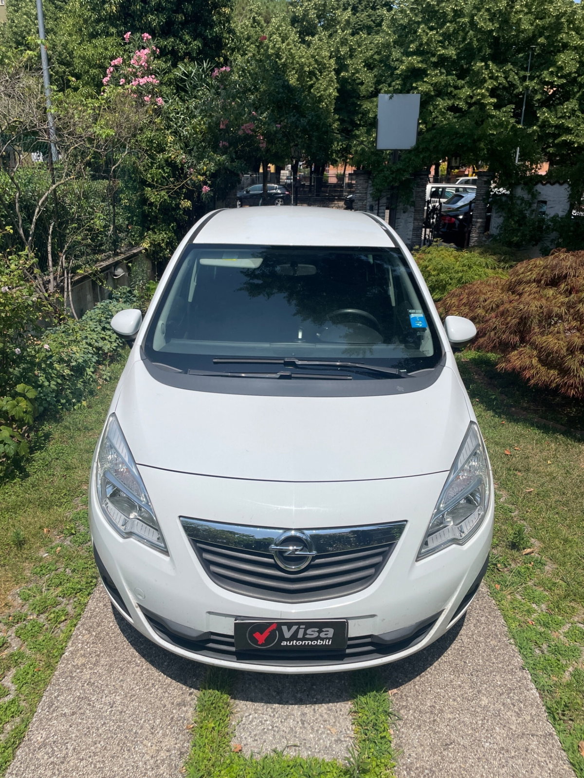 Opel Meriva 1.3 CDTI 95CV ecoFLEStart&Stop Cosmo (2)
