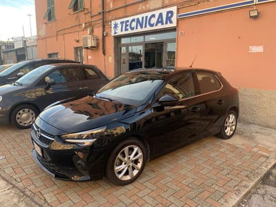 Opel Corsa 1.2 100 CV GS Line usata