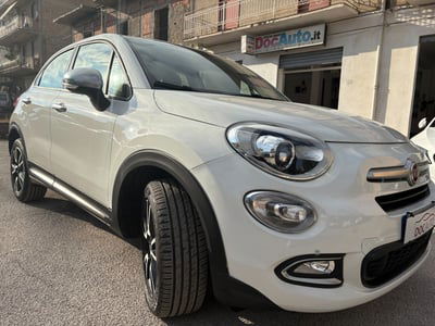 Fiat 500X 1.6 MultiJet 120 CV Mirror usata