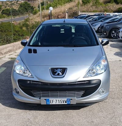 Peugeot 206 60CV 5p. Trendy usata