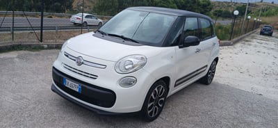 Fiat 500L 1.3 Multijet 85 CV Dualogic Lounge usata