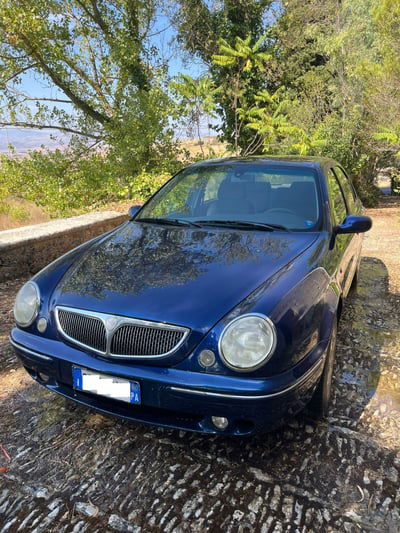 Lancia Lybra JTD cat LX usata