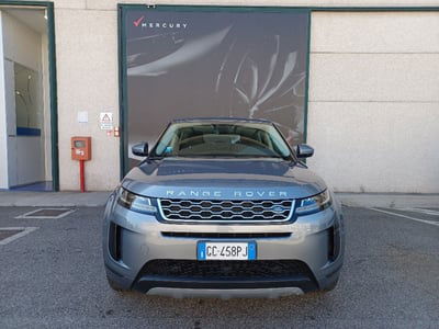 Land Rover Range Rover Evoque 2.0D I4-L.Flw 150 CV AWD Auto S usata