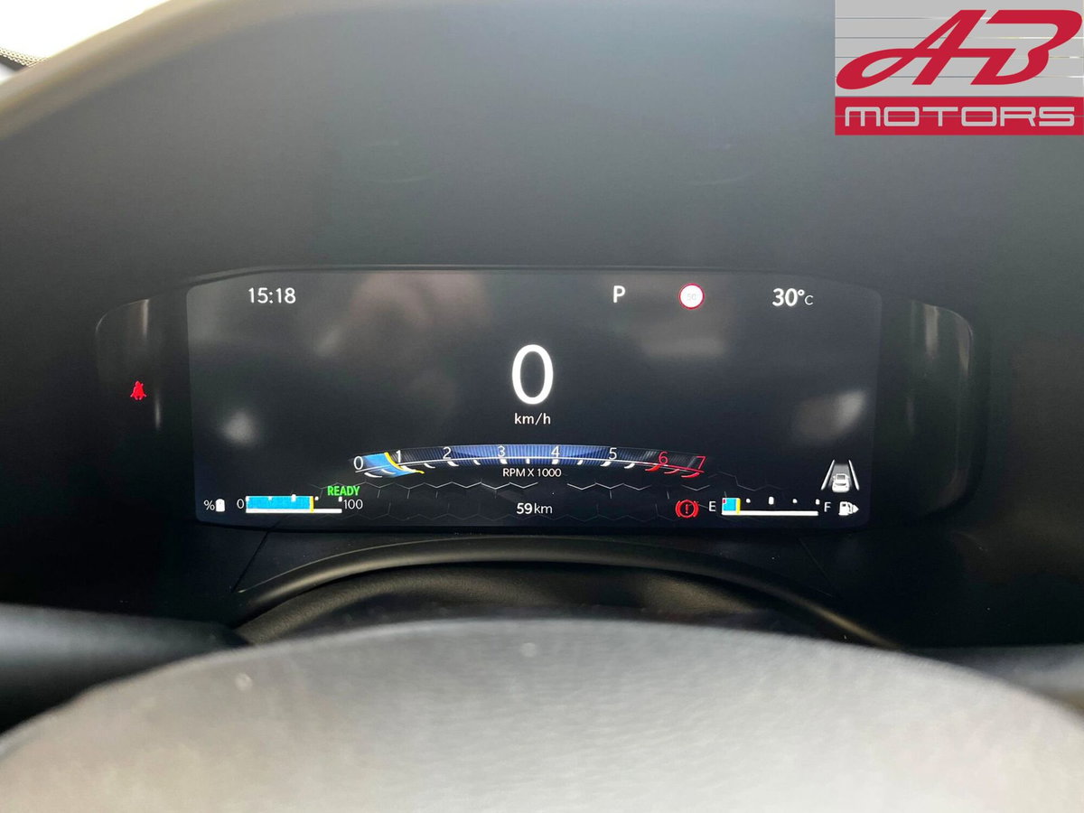 Jeep Renegade 1.5 turbo t4 mhev Altitude 2wd dct (14)