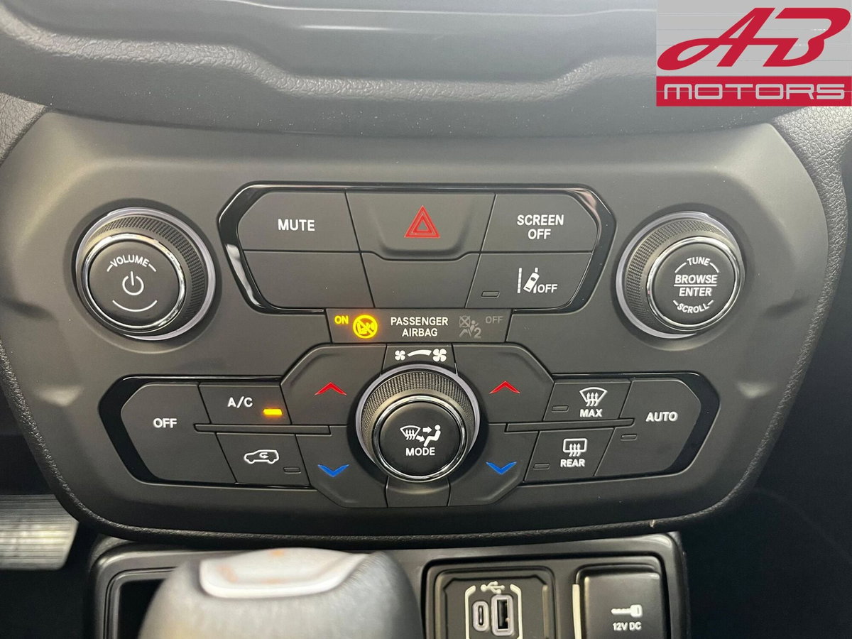 Jeep Renegade 1.5 turbo t4 mhev Altitude 2wd dct (15)
