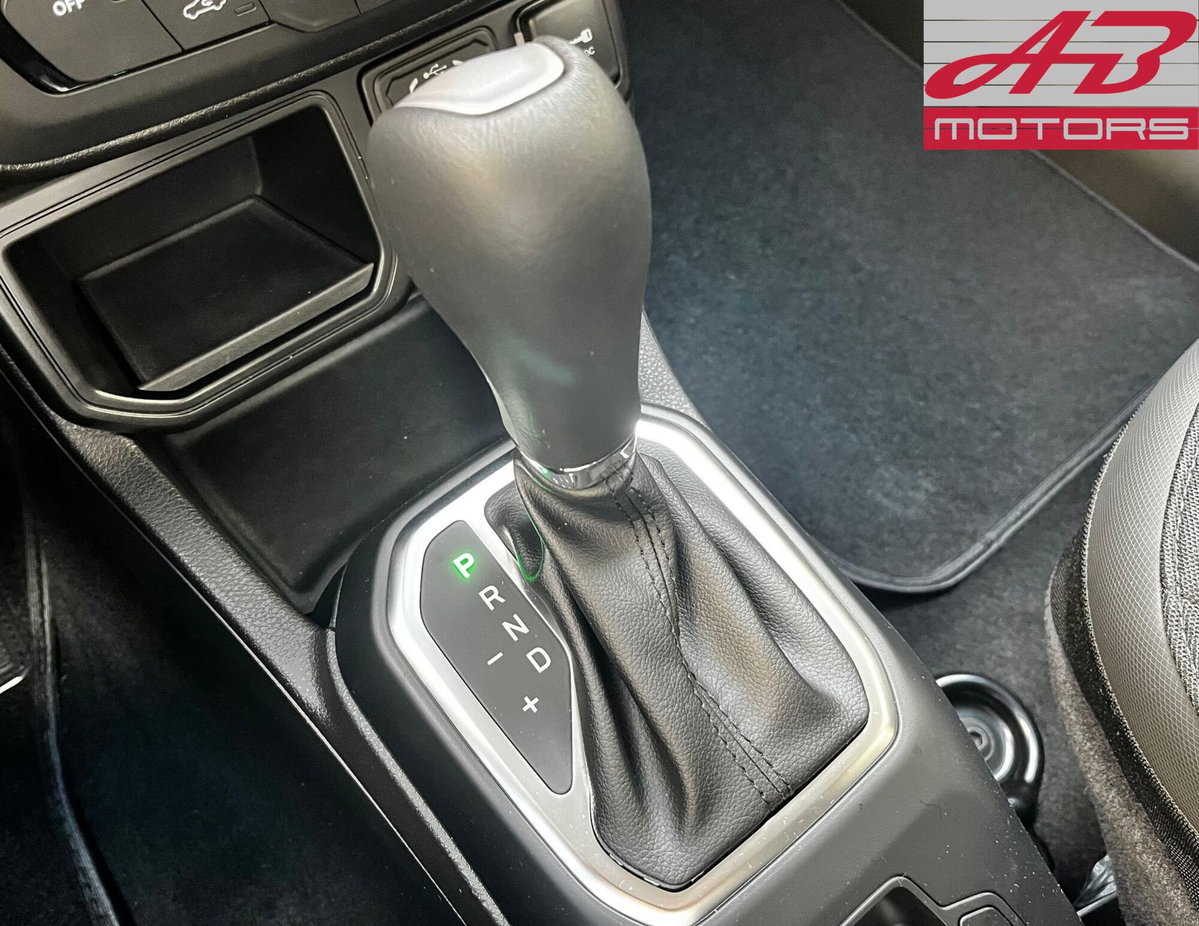 Jeep Renegade 1.5 turbo t4 mhev Altitude 2wd dct (17)
