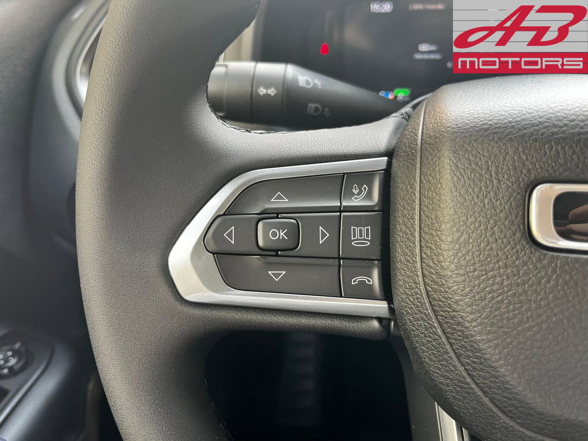 Jeep Renegade 1.5 turbo t4 mhev Altitude 2wd dct (18)