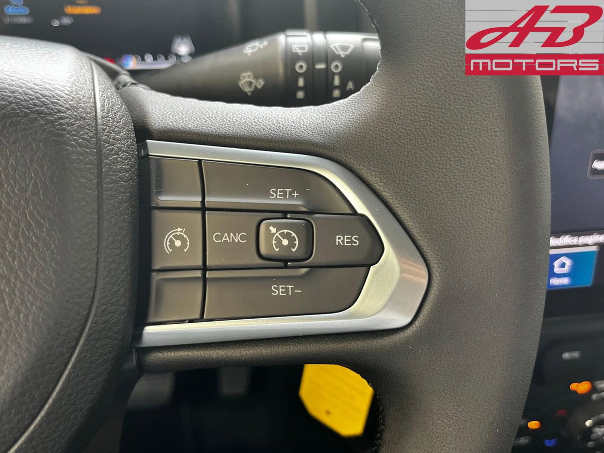 Jeep Renegade 1.5 turbo t4 mhev Altitude 2wd dct (19)