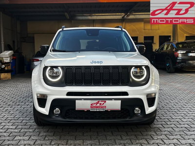 Jeep Renegade 1.5 turbo t4 mhev Altitude 2wd dct (2)