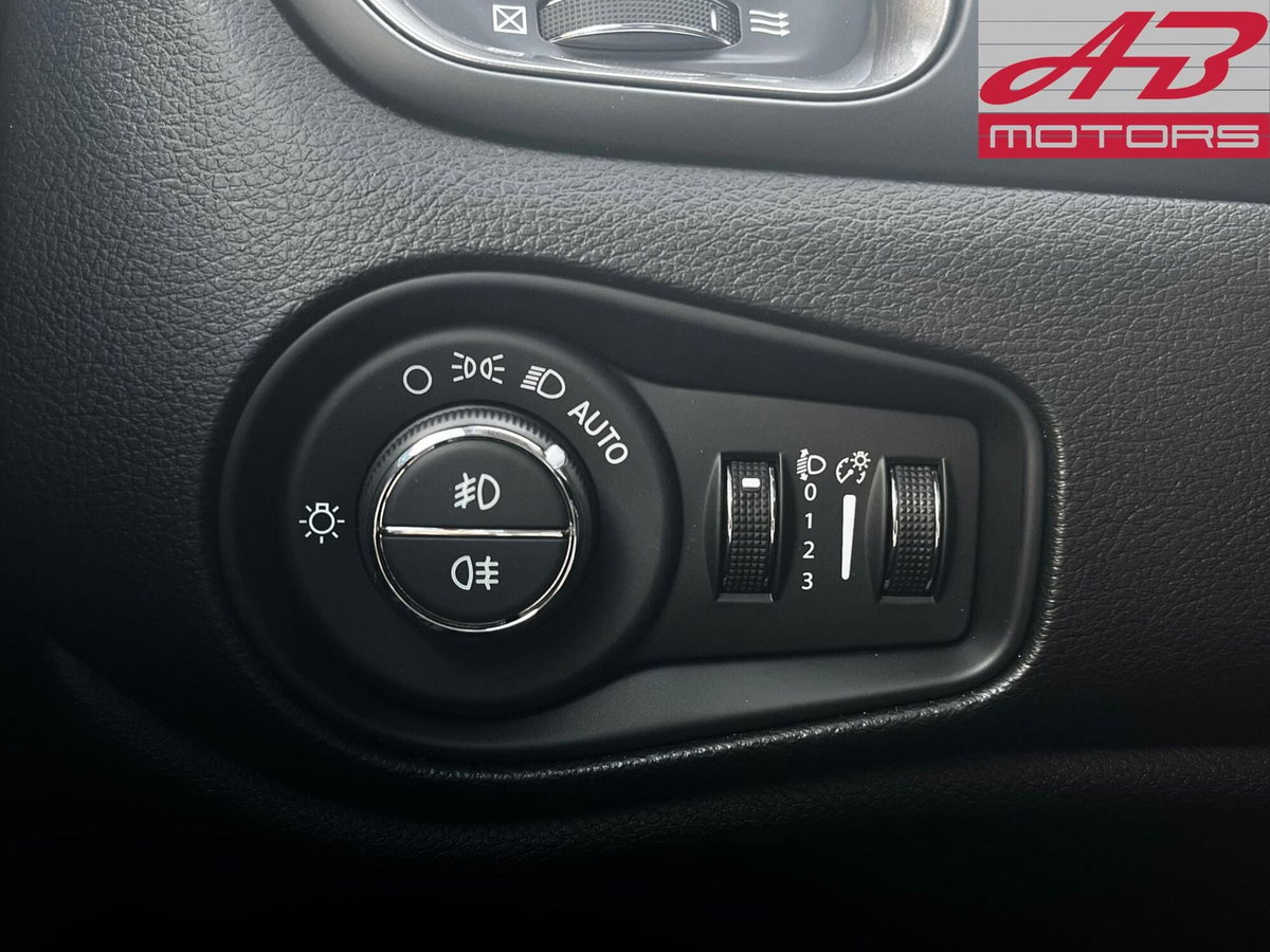 Jeep Renegade 1.5 turbo t4 mhev Altitude 2wd dct (20)