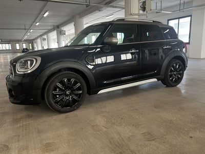 MINI Mini Countryman 2.0 Cooper D Classic Countryman usata