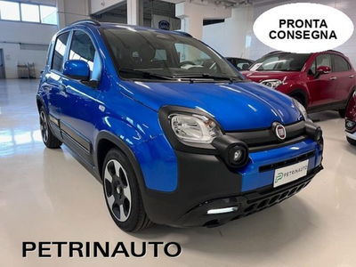 Fiat Panda 1.0 firefly hybrid s&s 70cv 5p.ti nuova