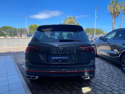 Volkswagen Tiguan 2.0 TDI 150 CV SCR DSG 4MOTION R-Line (3)