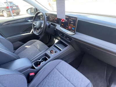 Volkswagen Tiguan 2.0 tdi Edition 150cv dsg (10)