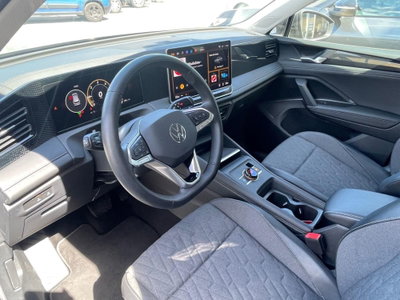 Volkswagen Tiguan 2.0 tdi Edition 150cv dsg (6)