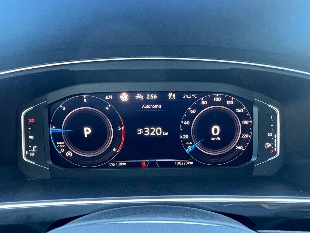 Volkswagen Tiguan 2.0 TDI 150 CV SCR DSG 4MOTION Elegance (10)