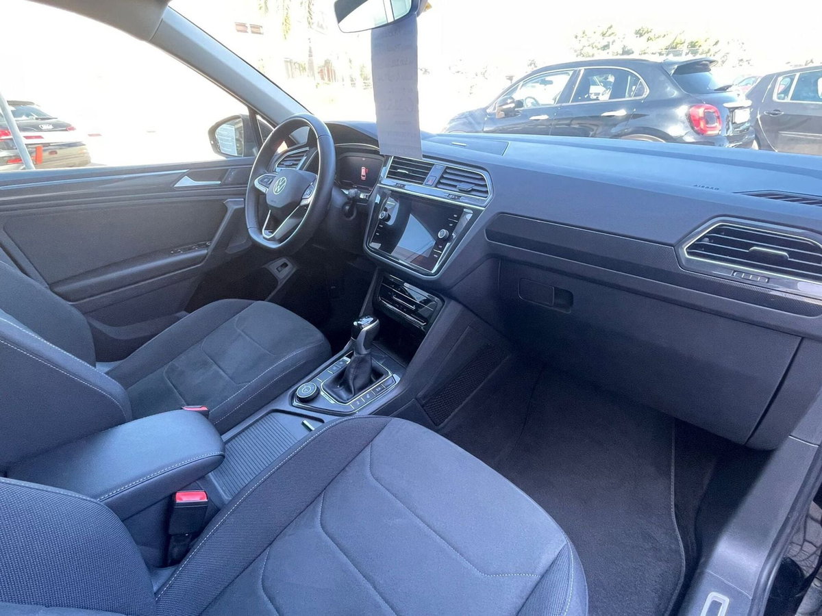 Volkswagen Tiguan 2.0 TDI 150 CV SCR DSG 4MOTION Elegance (11)