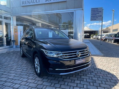 Volkswagen Tiguan 2.0 TDI 150 CV SCR DSG 4MOTION Elegance (3)
