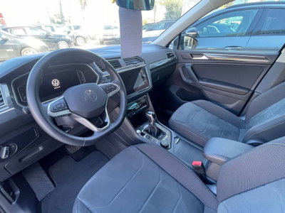 Volkswagen Tiguan 2.0 TDI 150 CV SCR DSG 4MOTION Elegance (5)