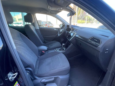 Volkswagen Tiguan 2.0 TDI 150 CV SCR DSG 4MOTION Elegance (6)