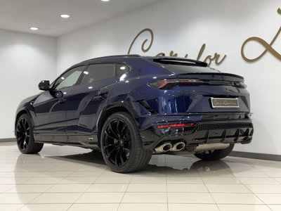 Lamborghini Urus 4.0 V8 S auto (13)