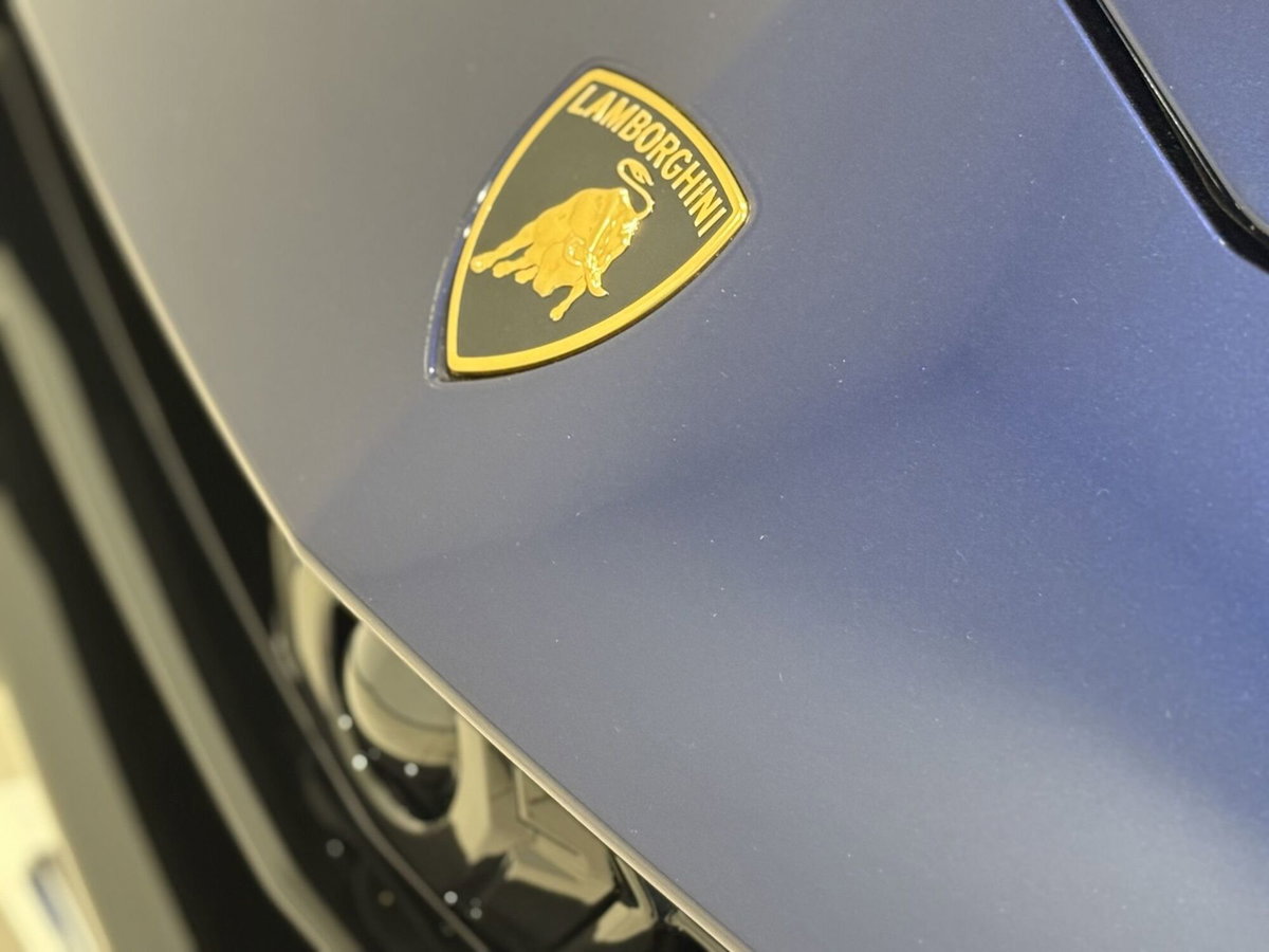 Lamborghini Urus 4.0 V8 S auto (18)