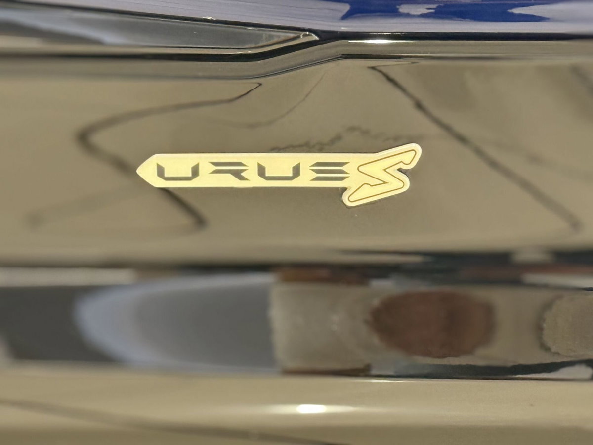 Lamborghini Urus 4.0 V8 S auto (19)