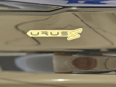 Lamborghini Urus 4.0 V8 S auto (19)