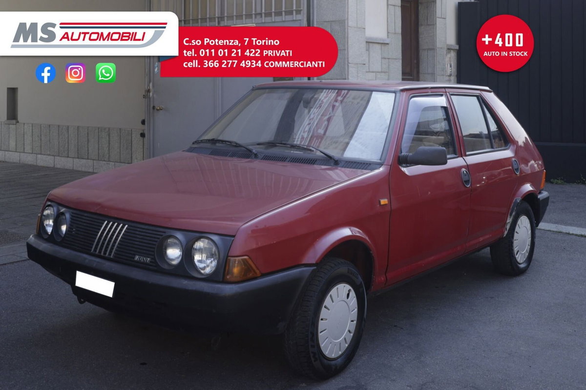 Fiat Ritmo 60 5 porte (11)