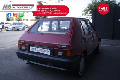 Fiat Ritmo 60 5 porte (13)