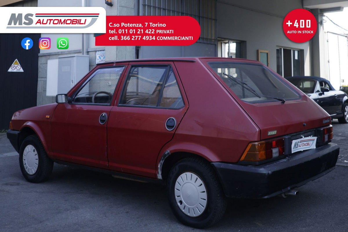 Fiat Ritmo 60 5 porte (15)