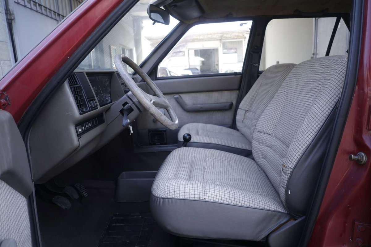 Fiat Ritmo 60 5 porte (17)