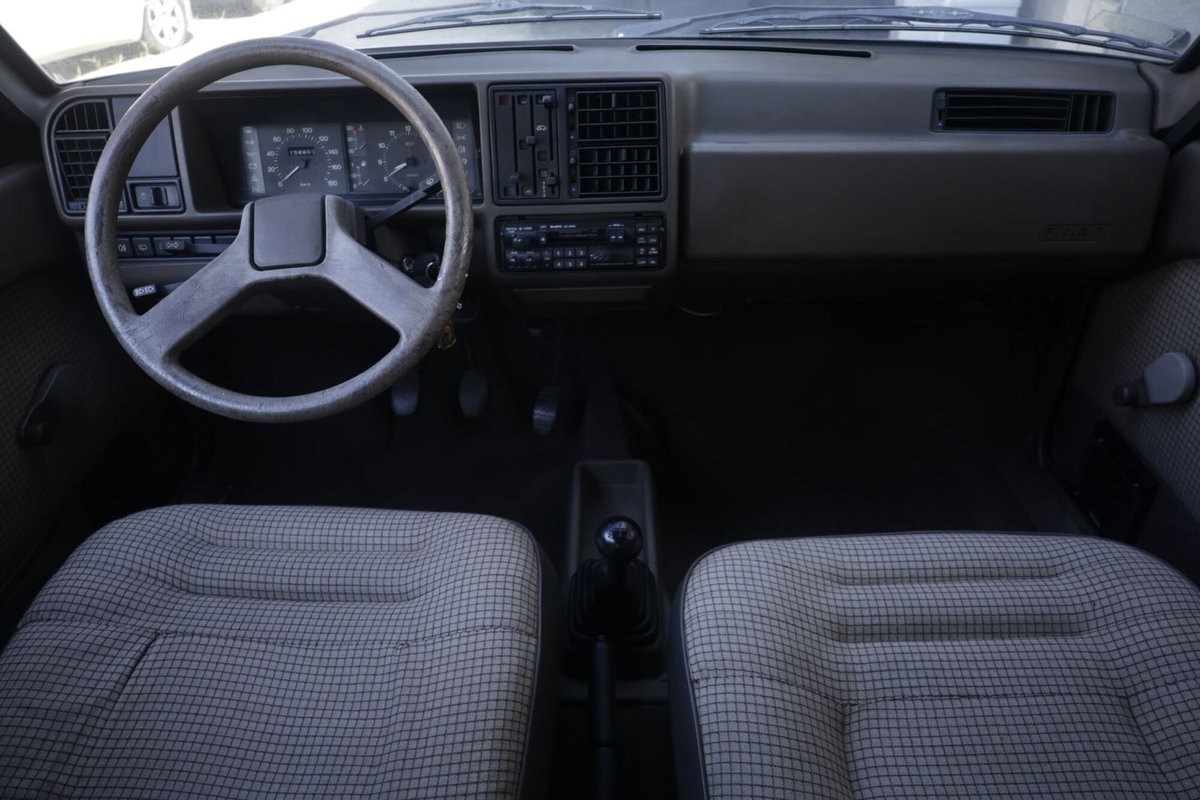 Fiat Ritmo 60 5 porte (2)
