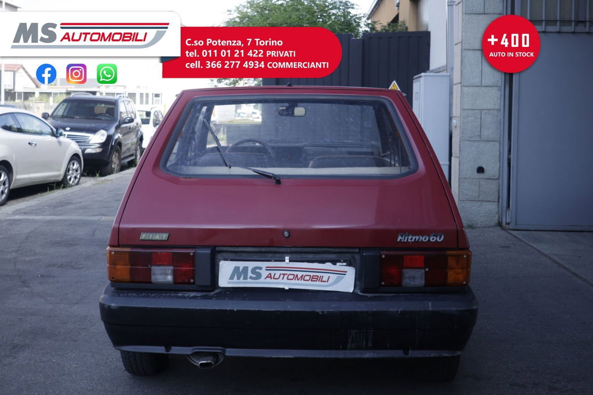 Fiat Ritmo 60 5 porte (7)