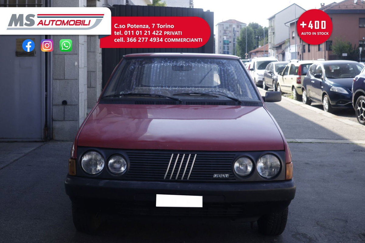 Fiat Ritmo 60 5 porte (9)