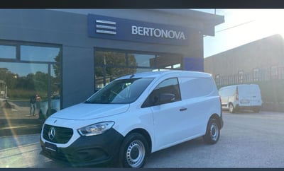 Mercedes-Benz Citan 1.5 110 CDI Furgone Long usato