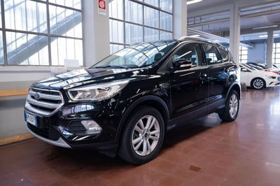 Ford Kuga 1.5 TDCI 120 CV S&S 2WD Plus usata