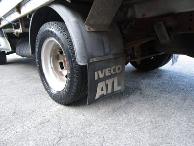 Iveco Daily Telaio 35C12P 2.3 Hpi PM-RG Cabinato (13)