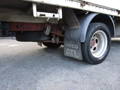 Iveco Daily Telaio 35C12P 2.3 Hpi PM-RG Cabinato (15)