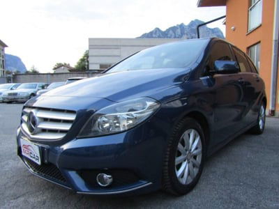 Mercedes-Benz Classe B 180 Premium usata