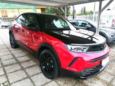 Opel Mokka 1.2 Turbo 130 CV GS Line usata