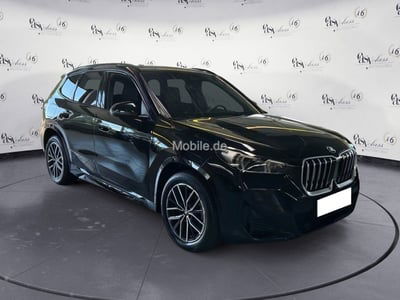 BMW X1 xDrive 20d Msport usata