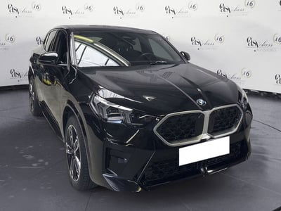 BMW X2 sdrive 20i 48V MSport Pro auto usata
