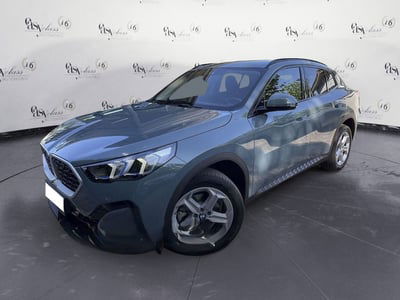 BMW X2 sdrive 20i 48V auto usata