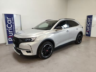 Ds DS 7 DS 7 Crossback E-Tense Performance Line usata