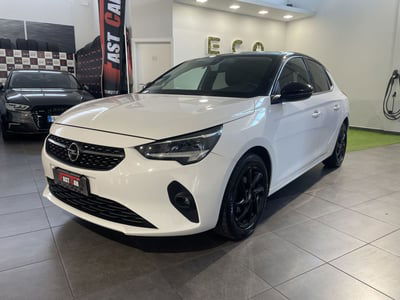 Opel Corsa 1.2 Elegance usata