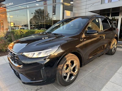 Ford Kuga 2.5 full hybrid ST-Line X 2wd 180cv auto nuova
