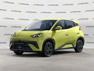 Byd Dolphin Surf 43,2 kWh Boost nuova